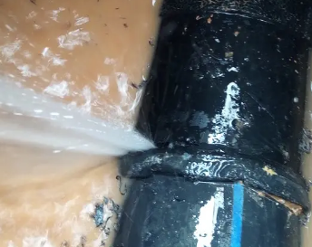 苏家屯漏水维修价格明细