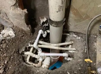 苏家屯卫生间漏水检测多少钱